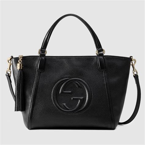 gucci soho handle bag|cheapest Gucci soho bag.